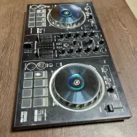 دستگاه دیجی کنترلر pioneer ddj rb