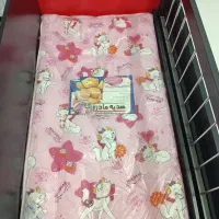 تخت کودک و نوجوان|تخت و سرویس خواب|اصفهان, شهید رجایی|دیوار