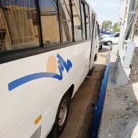 فروش مینی بوس هیوندا مدل 86|خودرو سنگین|بندرعباس, |دیوار