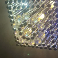 لوستر و آباژور|لوستر و چراغ آویز|کرج, شهرک بنفشه|دیوار