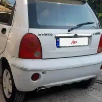 ام وی ام ۱۱۰|خودرو سواری و وانت|شیراز, فرگاز|دیوار