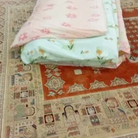 تشک پنبه ای