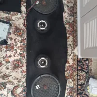 سیستم کامل پاینیر