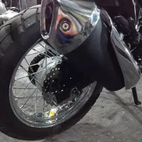 گلگسی اNh180|موتورسیکلت|تهران, جیحون|دیوار