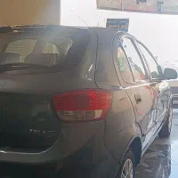 تیبا ۲ کم کارکرد تک برگ سند