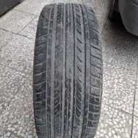 یک جفت لاستیک رینگ ۱۸|قطعات یدکی و لوازم جانبی|ساری, |دیوار