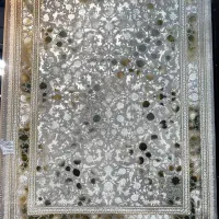 فرش های 1200اصلی گل ابریشم وطلاکوپ|فرش|کاشان, راوند|دیوار