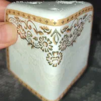 سرویس ۲۴ نفره پردیس|ظروف سرو و پذیرایی|خمینی‌شهر, |دیوار