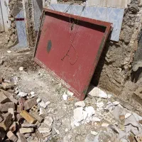 درب انباری