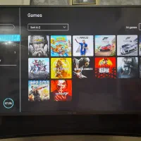 ایکس باکس وان اس یک ترابایت|کنسول، بازی ویدئویی و آنلاین|فردیس, فردیس|دیوار