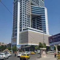 برج کوه نور واحد اداری ۱۰۳ متری