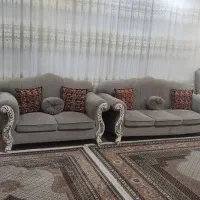 فروش مبلمان ۷نفره شیک