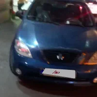 تیبا 94|خودرو سواری و وانت|قرچک, مهدیه|دیوار