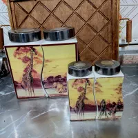 شیرینی خوری میوه خوری قاشق چنگال بشقاب خورشتی