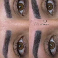 آموزش شیدینگ/میکروآرایش دائم کل صورت فقط۲ملیون|خدمات آموزشی|قزوین, |دیوار