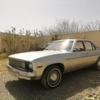 شورلت نوا c6 مدل 1359