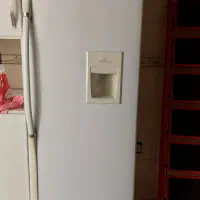 یخچال الکترو استیل آبسردکن دار