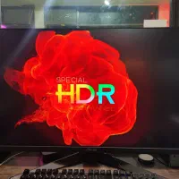 مانیتور گیمینگ ASUS|قطعات و لوازم جانبی رایانه|اندیشه, اندیشه فاز ۳|دیوار