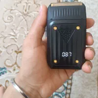 شیور وی جی ار