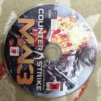 کانتر استریک mw3