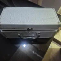 قلیان مسافرتی