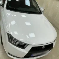 دنا پلاس صفر ۶سرعته دستی EF7P