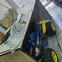 میز  کامپیوتر  و تحریر ام دی اف