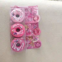 کلیپس پلومریا ،تلباربی، عطر مو، برق لب|آرایشی، بهداشتی، درمانی|گلبهار, شهر جدید گلبهار|دیوار