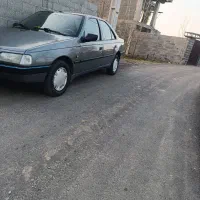 پژو 405|خودرو سواری و وانت|خشکبیجار, |دیوار