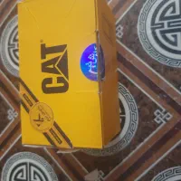 گوشی کت b25|موبایل|شیراز, اصلاح‌نژاد|دیوار
