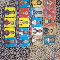 کیمدی کد نزده شده