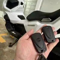 ریموت کیلس جویمکس sym هاسکی فیدل۴ joymax لاکی|قطعات یدکی و لوازم جانبی|تهران, صادقیه|دیوار