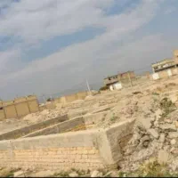 زمین مسکونی