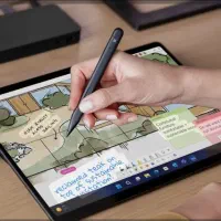 سرفیس پرو ۱۰ core ultra 7