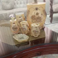 ست سرویس بهداشتی|لوازم سرویس بهداشتی|پاکدشت, پاکدشت (مامازند)|دیوار