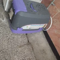 جا خاک گربه|لوازم جانبی حیوانات|ارومیه, |دیوار