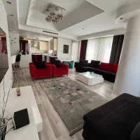 برج باغ سعادت آباد ۱۳۰متر ۳خواب  دوجهت نور ویودار|فروش آپارتمان|تهران, سعادت‌آباد|دیوار