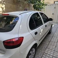 تیبا 2 1399|خودرو سواری و وانت|تهران, سلیمانی|دیوار