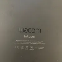 قلم نوری وکام wacom intous ctl 6100WL|تبلت|تهران, زعفرانیه|دیوار