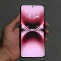 ویوو Vivo X200 ultra حافظه 1 ترا|موبایل|تهران, زعفرانیه|دیوار