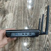 مودم ADSL/VDSL تی پی لینک|مودم و تجهیزات شبکه|اردبیل, |دیوار