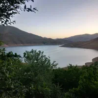 باغ ۳هکتاری بر فراز سد گاوشان|فروش خانه و ویلا|موچش, |دیوار