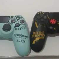 دسته پلی فور در حدنو