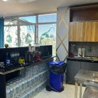 رهن و اجاره بوفه باشگاه بدنسازی دوطبقه طبقه|اجارهٔ مغازه و غرفه|پرند, فاز ۰|دیوار