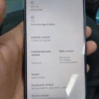 Redmi 9T RAM 8 storage 128|موبایل|مشهد, شهرک لشکر (شهرک غرب)|دیوار