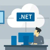استخدام برنامه نویس .NET