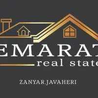 نیازمند همکار در کارگزاری املاک عمارت آصف|استخدام بازاریابی و فروش|اسلام‌شهر, شهرک قائمیه|دیوار
