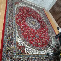 فرش ۹متری نو