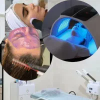پاکسازی فیشیال