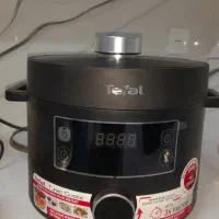 زودپز و مولتی کوکر برقی تفال